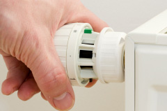 Goonabarn central heating repair costs